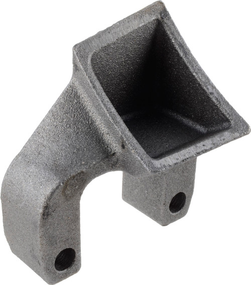 Spicer 302226 - Eaton Torque Rod Arm Bracket - Heavy-Duty Casting