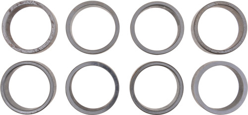 Spicer 504043 - Pinion Bearing Spacer Kit for Differential Repair