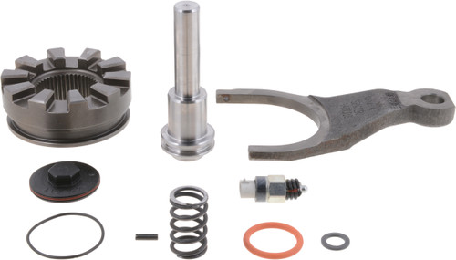 Spicer 504097 - D170 Differential Lock Conversion Kit