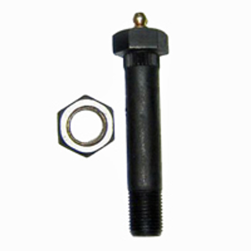 126B2 9/16X3 WET BOLT W/NUT