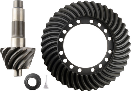 513887 EATON D170 3.73 RATIO RING AND PINION GEAR SET