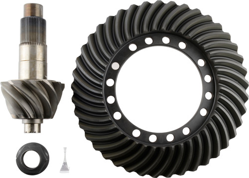 513922 EATON R170 3.73 RATIO RING AND PINION GEAR SET