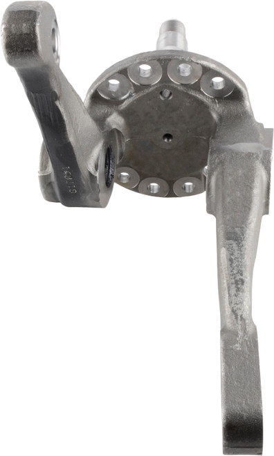 Spicer 817098: Integral Knuckle Assy