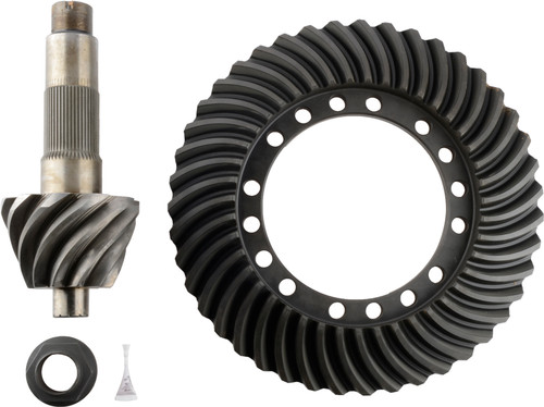 513888 DANA EATON D170 3.91 RATIO RING AND PINION GEAR SE