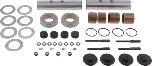 Spicer 503700 - King Pin Kit for Heavy Duty Vehicles