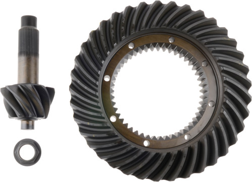 Spicer 122397 - Eaton Ring & Pinion Gear Set RT461 RP461 4.56 Ratio