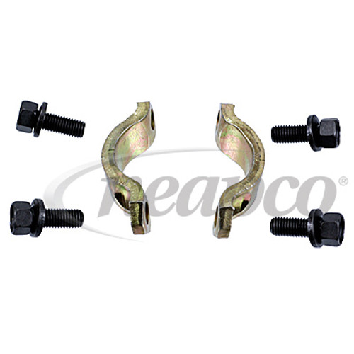 1-0018 7290 U JOINT STRAP/BOLT KIT