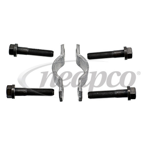 1-0025 UNIVERSAL JOINT STRAP KIT