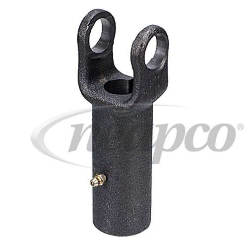 10-0383 1" ROUND BORE PTO SLEEVE