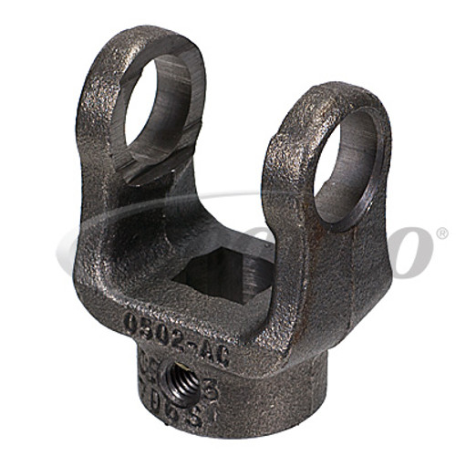 Neapco 10-0422 - 1000 Series 3/4" Square PTO End Yoke