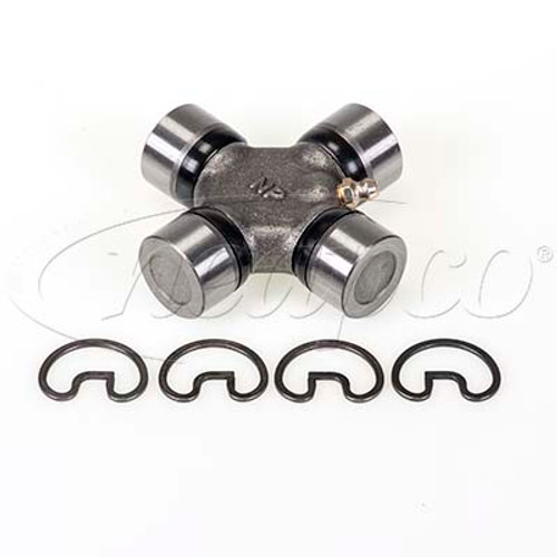 1-0153 UNIVERSAL JOINT-SILVER