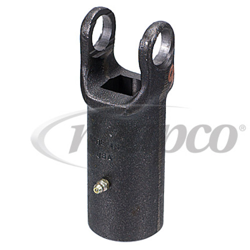 10-3122 1"SQUARE PTO SLEEVE YOKE