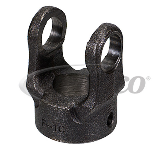 10-4363 YOKE ----- USED IN ASEMBLY