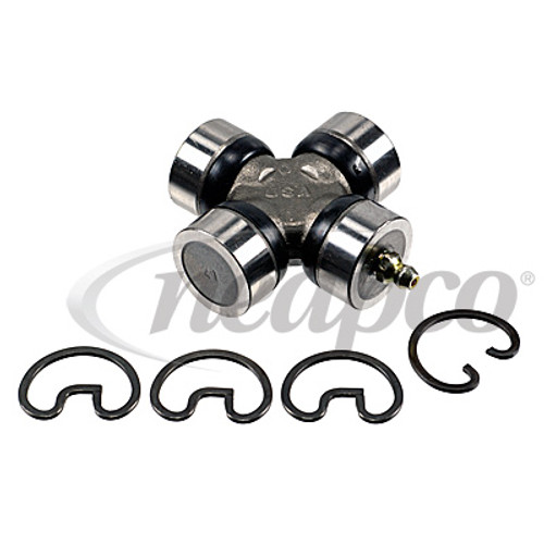 1-0443 UNIVERSAL JOINT-SILVER