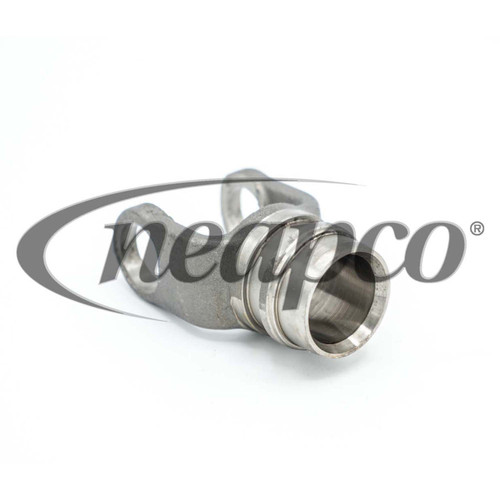 Neapco 10-5132 - 1000 Series 1-3/16" Round Tube Weld Yoke