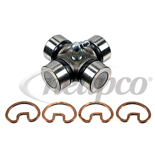 Neapco 1-2075 - L14 2000 Series Agricultural Greasable Universal Joint