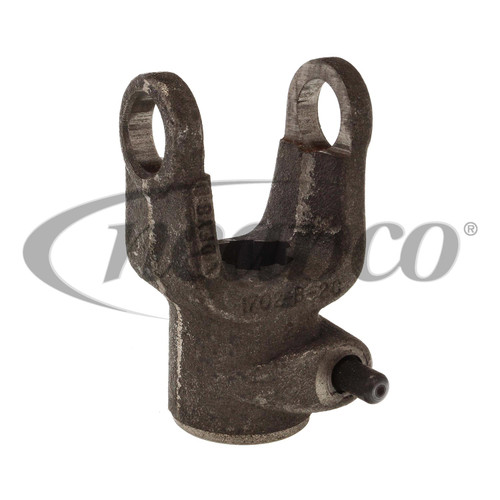 Neapco 18-7404 - 1800 Series 1-3/8" 6-Spline QD Implement Yoke