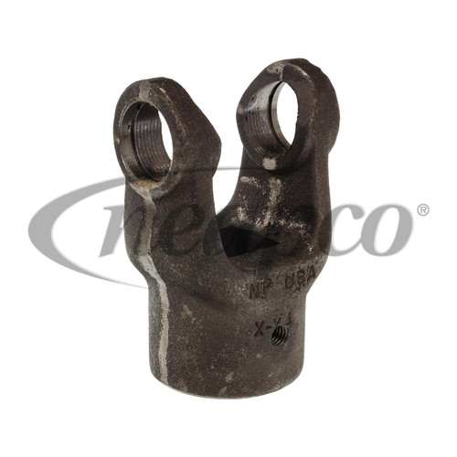 Neapco 20-9183 - 2000 Series 1-1/8" Square PTO Yoke