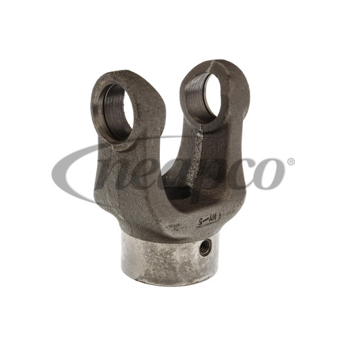 Neapco 22-1131 - 2200 Series 1" Round PTO Yoke 1/4" Key