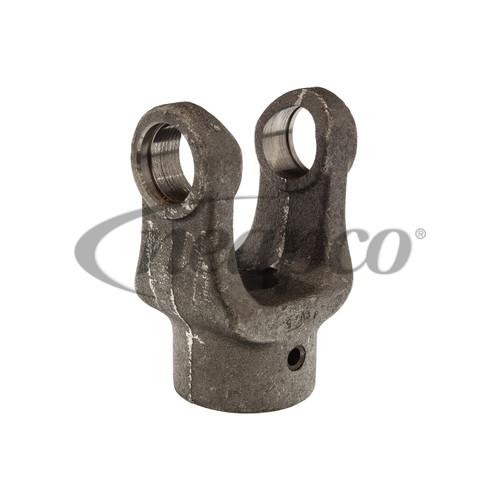 22-1132 1 1/8" ROUND YOKE