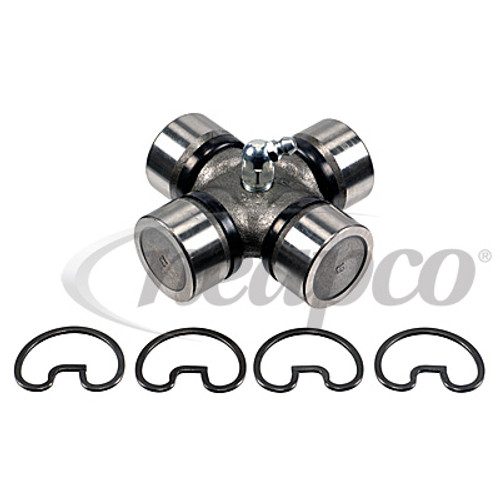 Neapco 2-2275 - 35 Series Agricultural Greasable Universal Joint