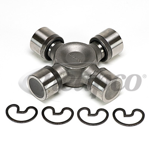 3-0155G UNIVERSAL JOINT-GOLD