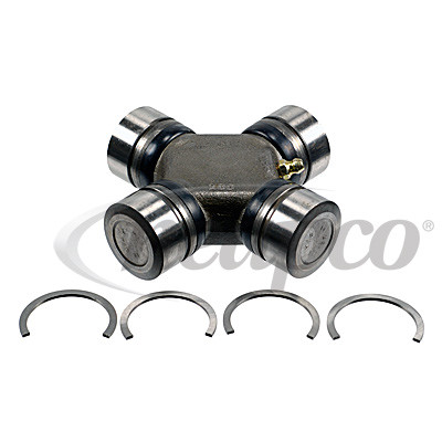 Neapco 3-0332 - 1480WJ Greasable Universal Joint