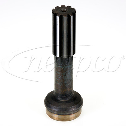 Neapco 3545J - 1.5" 10 Spline Stub Shaft
