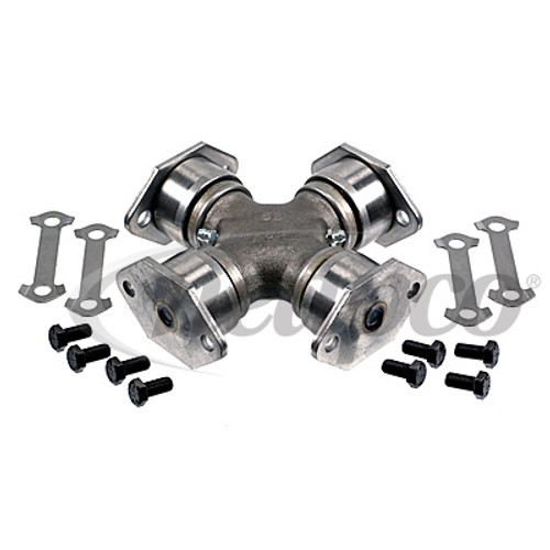 4-0279 UNIVERSAL JOINT-SILVER