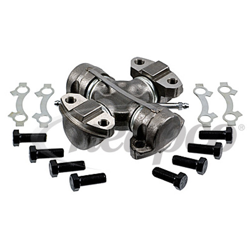 Neapco 4-5122 - 5C Series 4 Caps Threaded DWT U-Joint