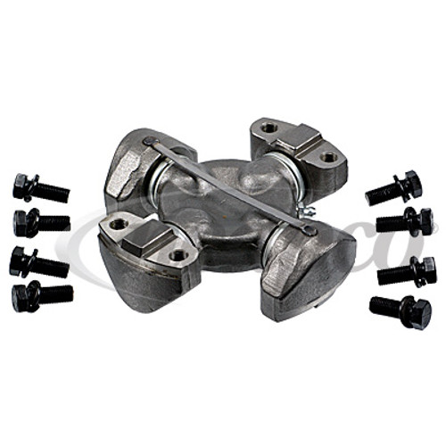 4-6143 UNIVERSAL JOINT-SILVER