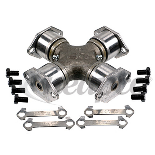 5-0280 UNIVERSAL JOINT-SILVER
