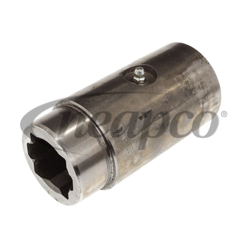 Neapco 53-2643 - 2.5" x .134 Wall 1-5/16" Square Bore Sleeve