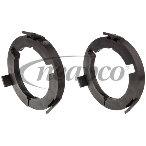 56-2600 2600 SERIES SHIELD BEARING