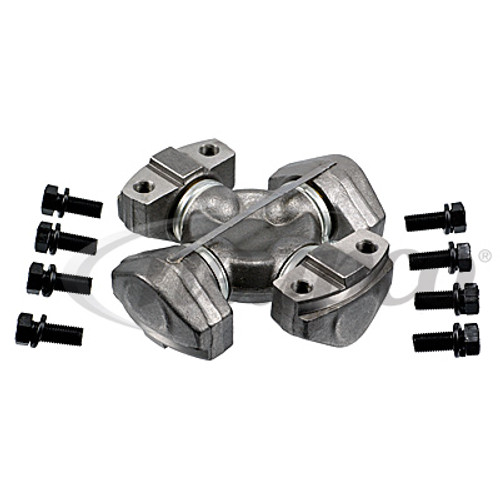 5-7205 UNIVERSAL JOINT-SILVER