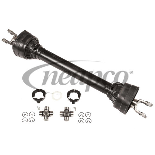 58-2229 35 SERIES SHAFT ASSEMBLY 29"