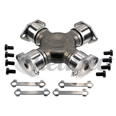 NEAPCO 6-0407 Universal Joint - 7