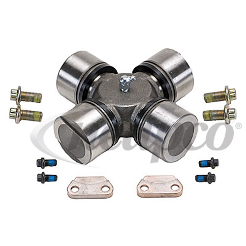 6-1250 UNIVERSAL JOINT-SILVER