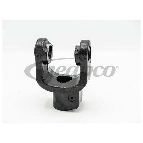 8-6021 2200 SERIES QD YOKE 1-3/8 21