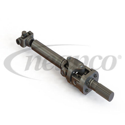 N131138-3600 UNWELDED CV SHAFT 3R / 1310