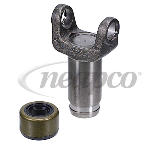 Neapco N2-3-128KX - 1310 Series Drive Shaft Slip Yoke, 16-Spline