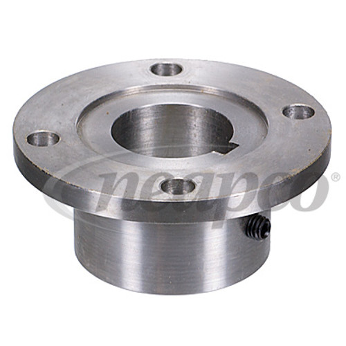 Neapco N3-1-1013-10 - 1350/1410 Series Companion Flange, 1.750" Bore, 3/8" Keyway
