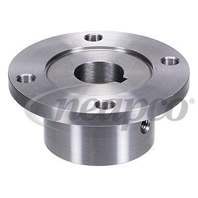 NEAPCO N3-1-1013-4 Flange: 1.25