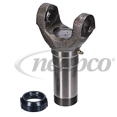 Neapco N3-3-1561KX - 1350 Series Drive Shaft Slip Yoke, 1.500" x 16-Spline