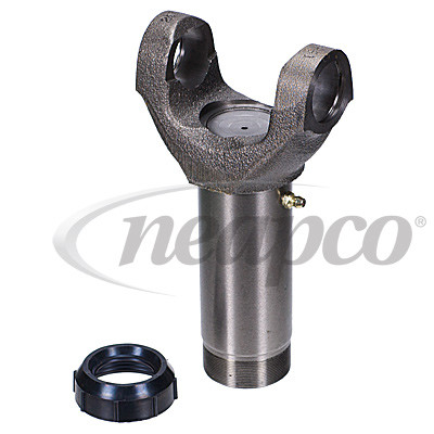 Neapco N3-3-2471KX - 1350 Series Sleeve Yoke for GM, 31/32-Spline