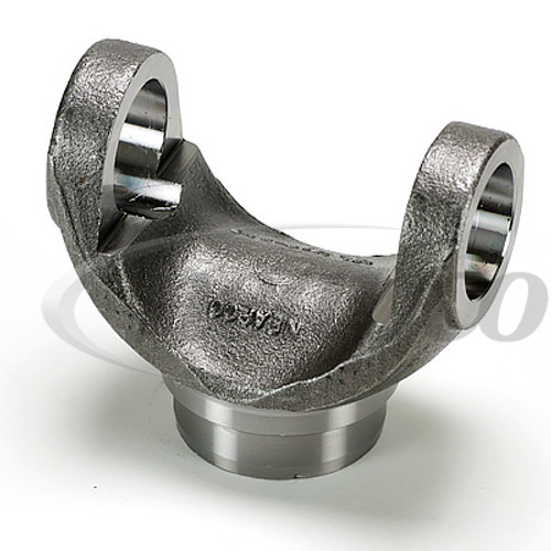 N3R-28-1757 3R SERIES WELD YOKE 2"X.120