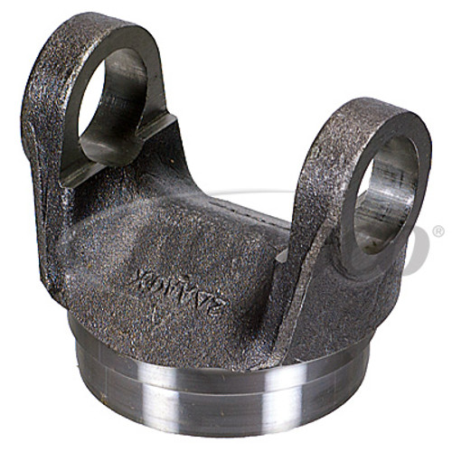 N3R-28-437 3R SERIES WELD YOKE 3"X083"W