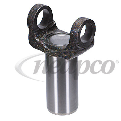 Neapco N3R-3-9762X - 3R Series M22 Slip Yoke, Non-Vented