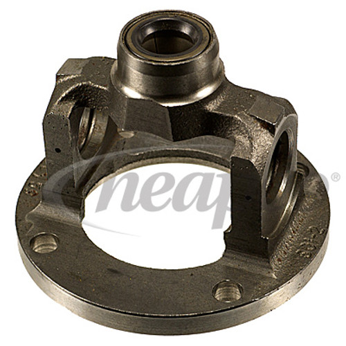 Neapco N3R-83-482 - 3R Series 4-Bolt Flange for Saginaw, Round Pattern