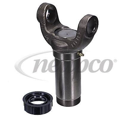 Neapco N4-3-1411KX - 1550 Series Slip Yoke, Extended 1.750" x 16-Spline